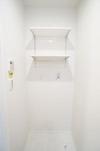 シャーメゾン　プルーシャ 205号-9