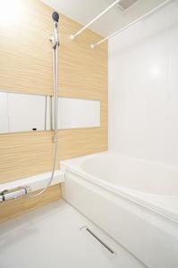 シャーメゾン　プルーシャ 205号-10