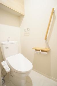 シャーメゾン　プルーシャ 205号-11