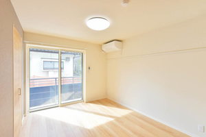 グランレーヴ上小町 101号-4