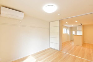 グランレーヴ上小町 101号-5