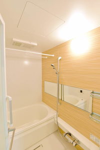 グランレーヴ上小町 101号-6
