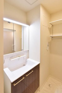 グランレーヴ上小町 102号-8