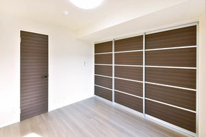 グランレーヴ上小町 203号-5