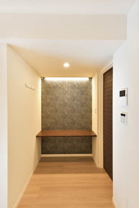 グランレーヴ上小町 203号-6