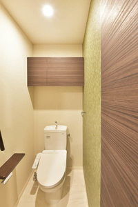 グランレーヴ上小町 203号-9