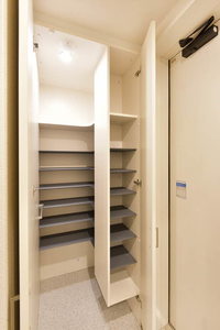 グランレーヴ上小町 203号-10