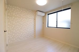 カーサ　ディ　セイ　アルベリ　Ⅲ 101号-6