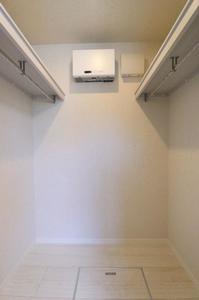 カーサ　ディ　セイ　アルベリ　Ⅲ 101号-9