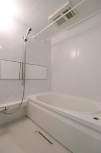 カーサ　ディ　セイ　アルベリ　Ⅲ 101号-10