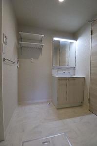 カーサ　ディ　セイ　アルベリ　Ⅲ 101号-11