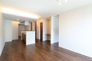 カーサ　ディ　セイ　アルベリ　Ⅲ 302号-2