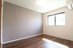 カーサ　ディ　セイ　アルベリ　Ⅲ 302号-4