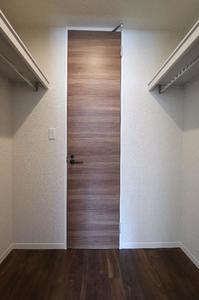 カーサ　ディ　セイ　アルベリ　Ⅲ 302号-5