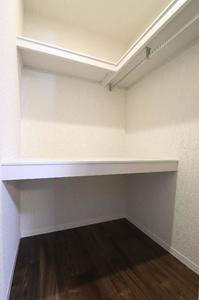 カーサ　ディ　セイ　アルベリ　Ⅲ 302号-7