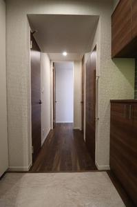 カーサ　ディ　セイ　アルベリ　Ⅲ 302号-11