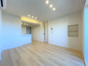 イル・フィオーレ 302号-3