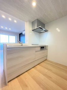 イル・フィオーレ 302号-4