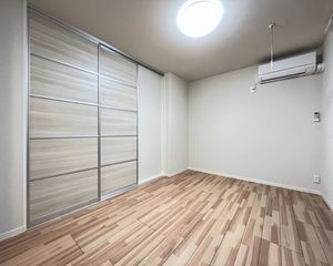 シャトー・ベノワ 101号-4