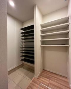 シャトー・ベノワ 101号-9