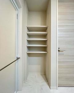 シャトー・ベノワ 101号-11