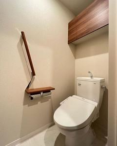 シャトー・ベノワ 103号-8