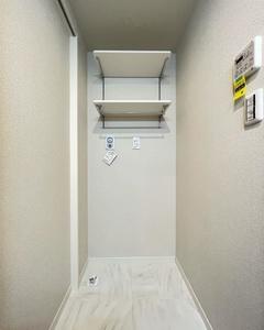 シャトー・ベノワ 103号-10