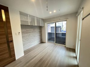 エスト　ヴィレ　ナカノ 102号-2