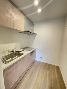 エスト　ヴィレ　ナカノ 102号-4