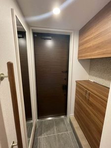 エスト　ヴィレ　ナカノ 102号-11