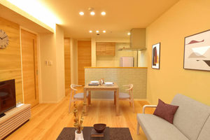 トリルーチェ 桜木町 101号-2