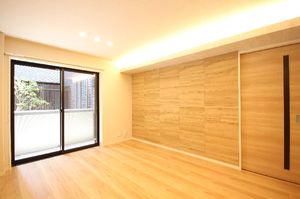 トリルーチェ 桜木町 101号-4