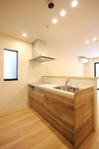 トリルーチェ 桜木町 101号-6