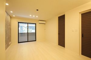 トリルーチェ　桜木町 102号-4