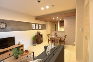 トリルーチェ　桜木町 204号-3