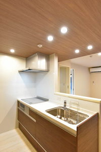 トリルーチェ　桜木町 204号-6