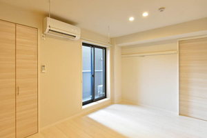 トリルーチェ　桜木町 204号-7