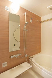 トリルーチェ　桜木町 204号-9