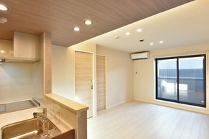 トリルーチェ 桜木町 304号-5