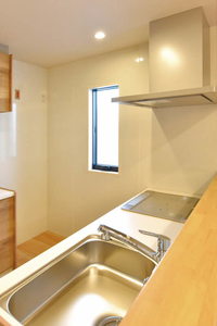 トリルーチェ　桜木町 401号-3