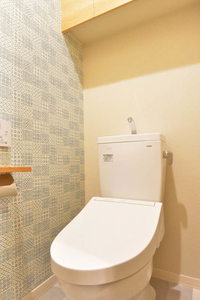 トリルーチェ　桜木町 401号-8