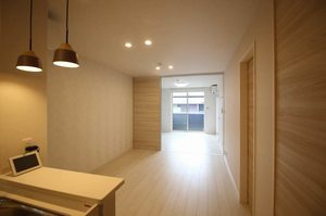 サンヴァリエ　三橋 101号-3