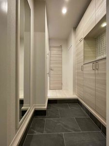 サンヴァリエ　三橋 101号-8