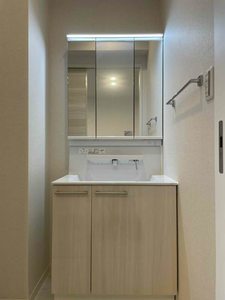 サンヴァリエ　三橋 101号-11