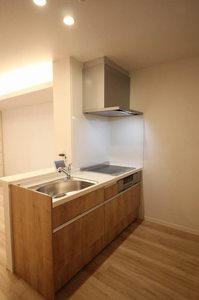 サンヴァリエ 三橋 102号-4