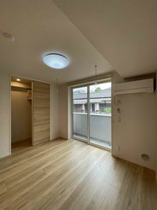 サンヴァリエ 三橋 102号-6