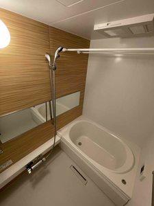 サンヴァリエ 三橋 102号-8