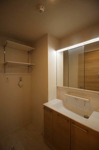 サンヴァリエ 三橋 102号-9