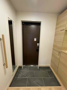 サンヴァリエ 三橋 102号-10