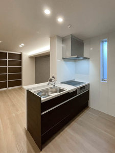 サンヴァリエ 三橋 103号-5